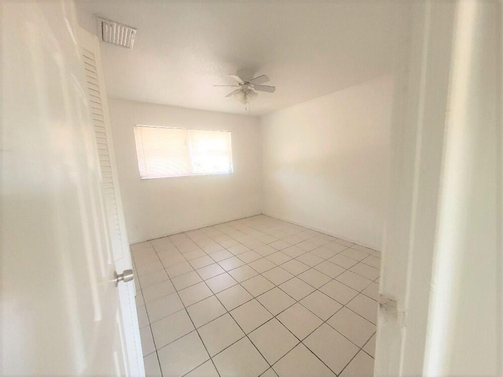 Unincorporated - Residential Income