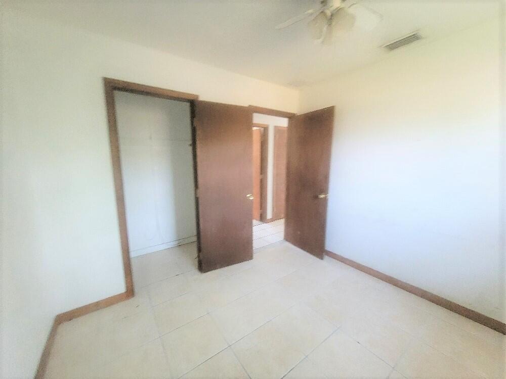 Unincorporated - Residential Income