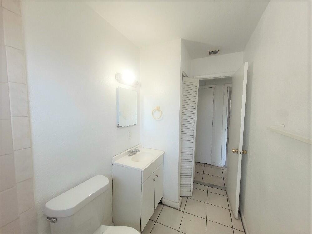 Unincorporated - Residential Income