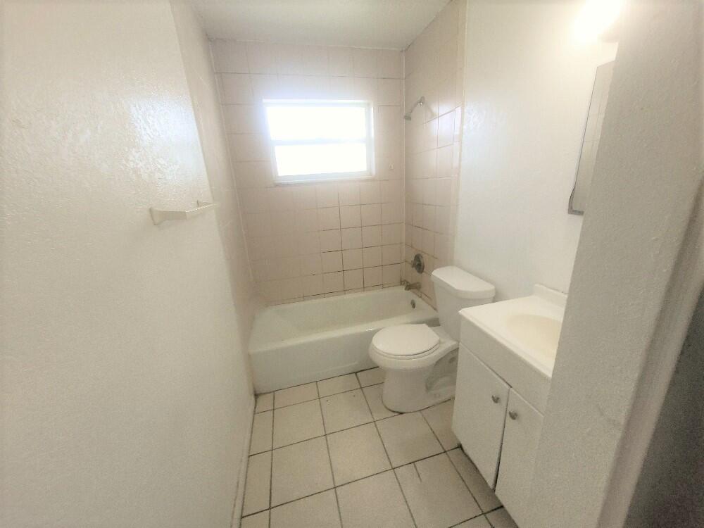 Unincorporated - Residential Income