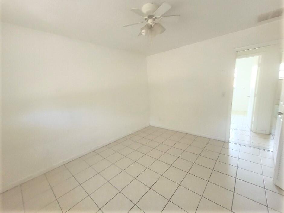 Unincorporated - Residential Income