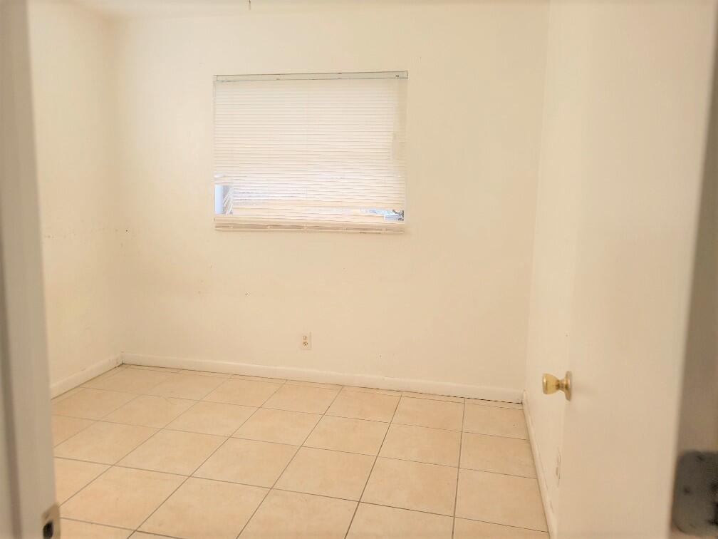 Unincorporated - Residential Income