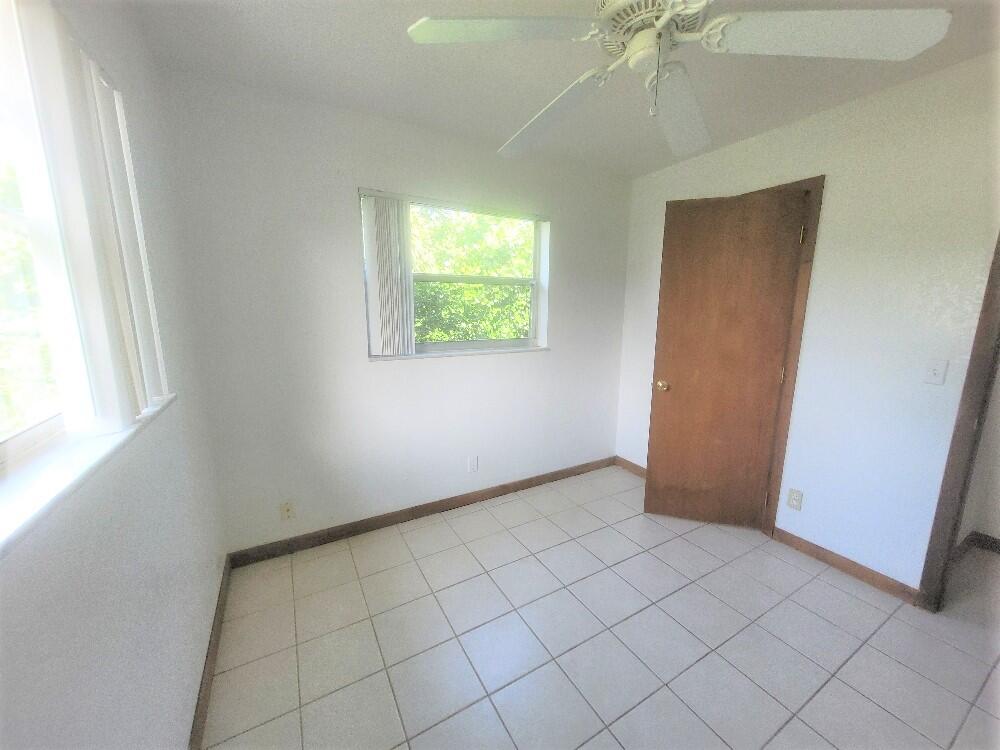 Unincorporated - Residential Income