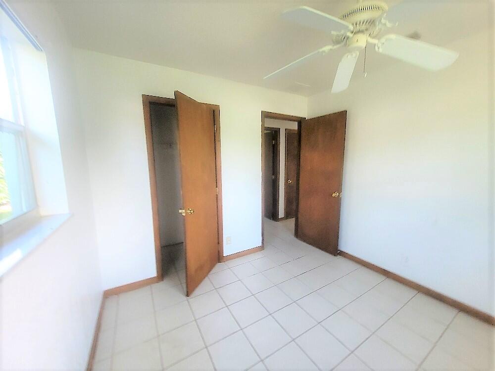 Unincorporated - Residential Income