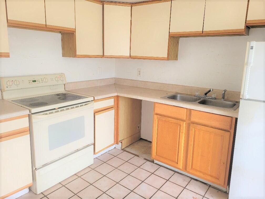 Unincorporated - Residential Income