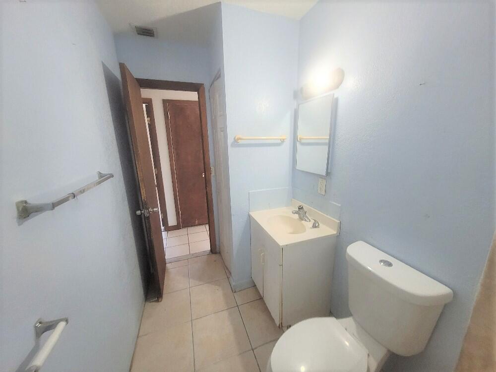 Unincorporated - Residential Income