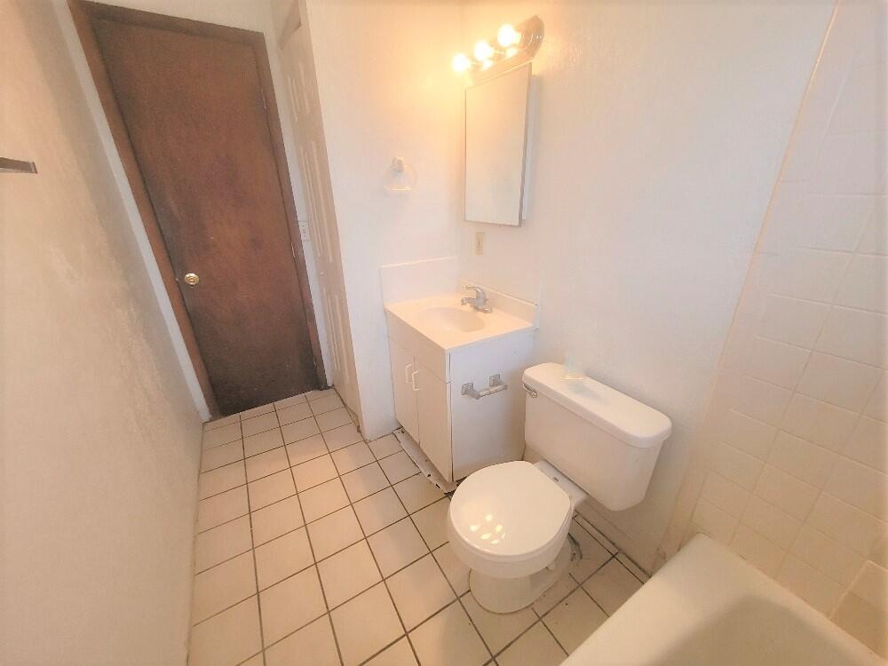 Unincorporated - Residential Income