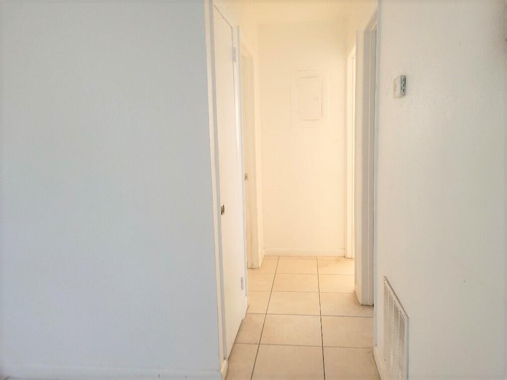 Unincorporated - Residential Income