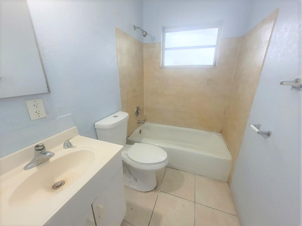 Unincorporated - Residential Income