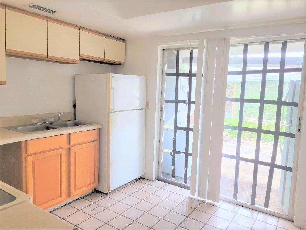 Unincorporated - Residential Income