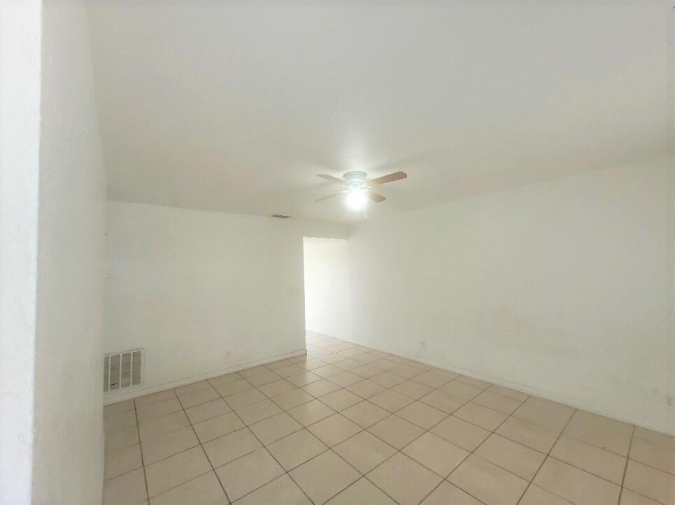 Unincorporated - Residential Income