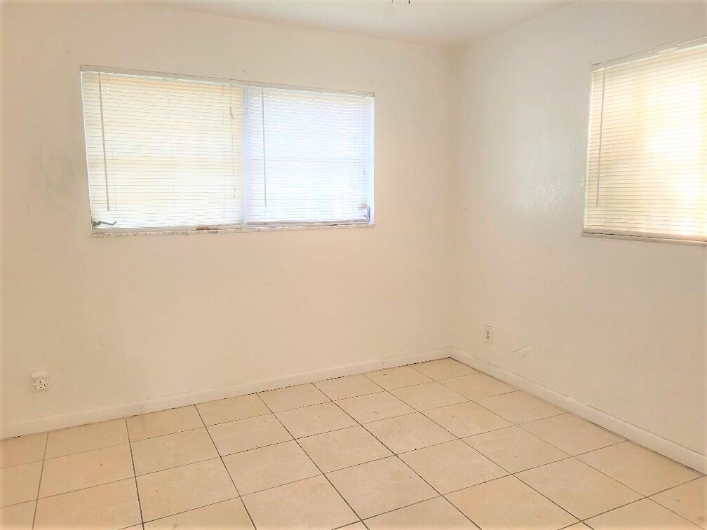 Unincorporated - Residential Income