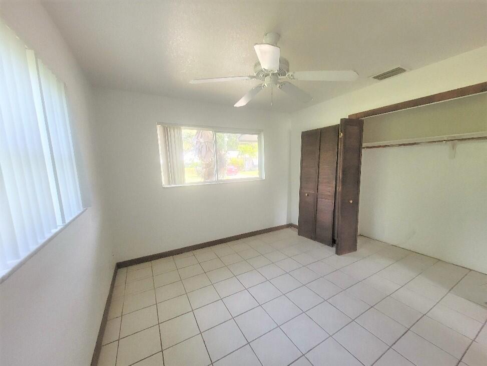 Unincorporated - Residential Income