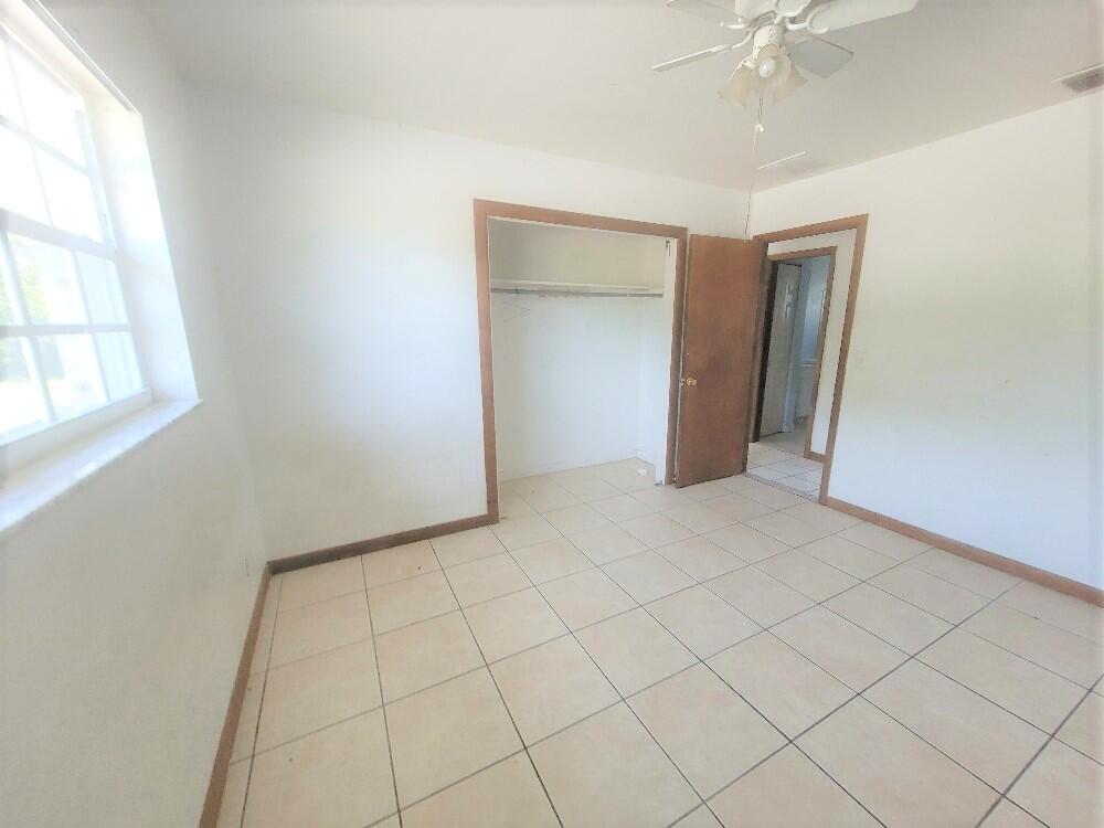 Unincorporated - Residential Income