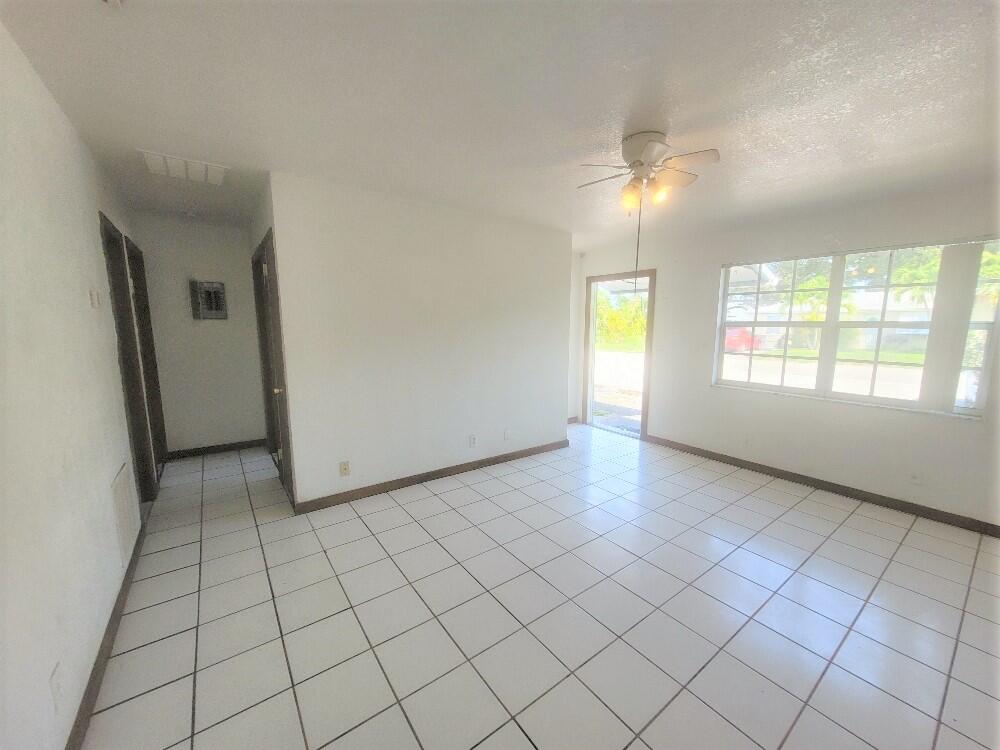 Unincorporated - Residential Income