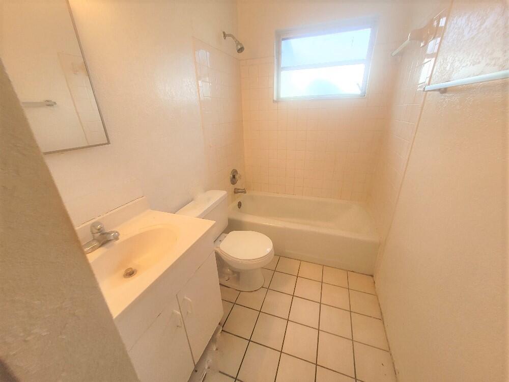 Unincorporated - Residential Income