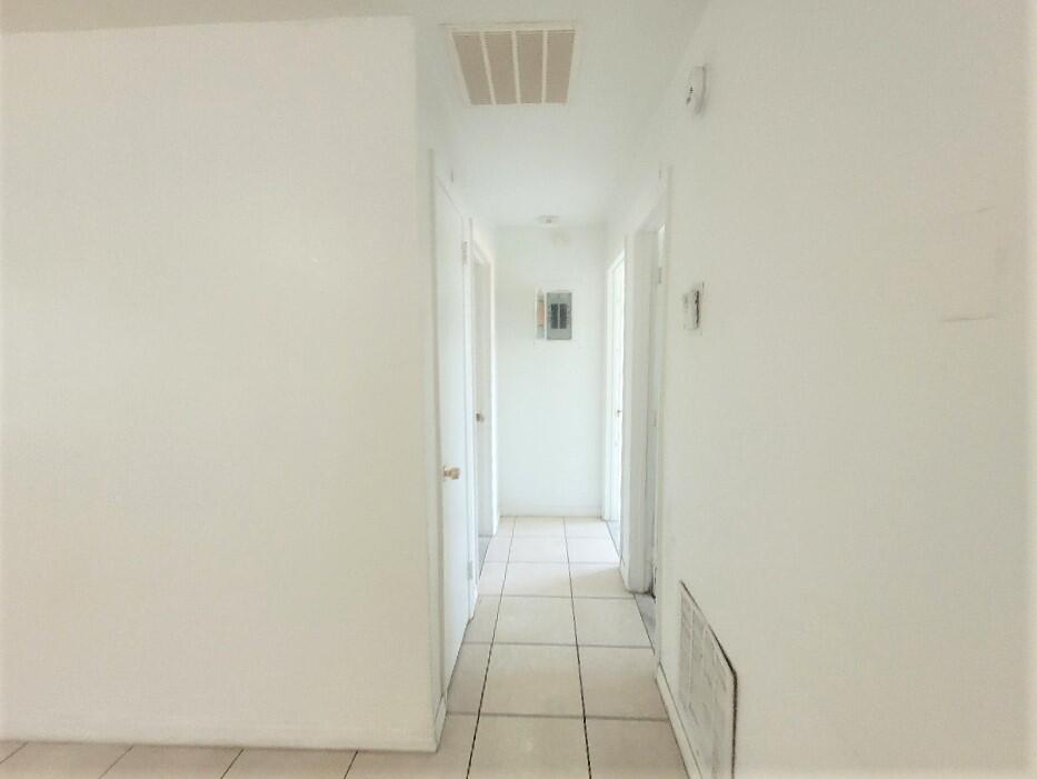 Unincorporated - Residential Income