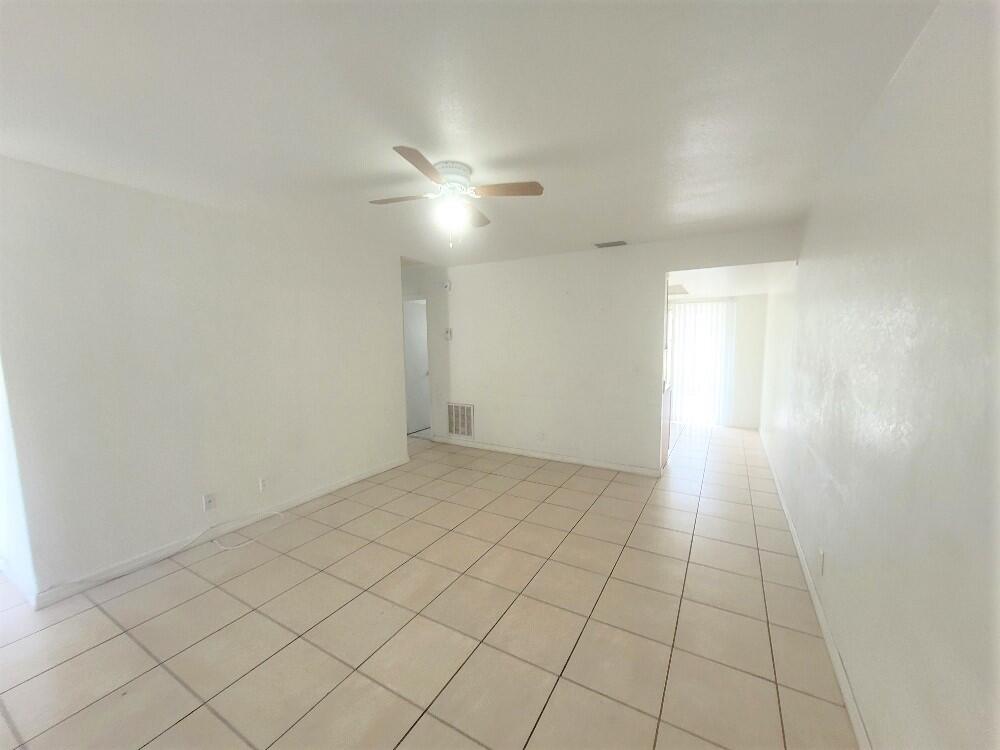 Unincorporated - Residential Income