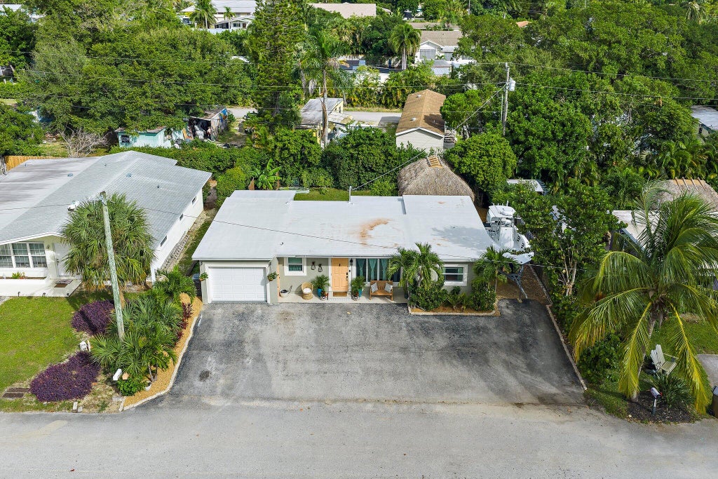 Photo of 1821 Redbank Road, North Palm Beach, FL 33408 (MLS # R11139864)