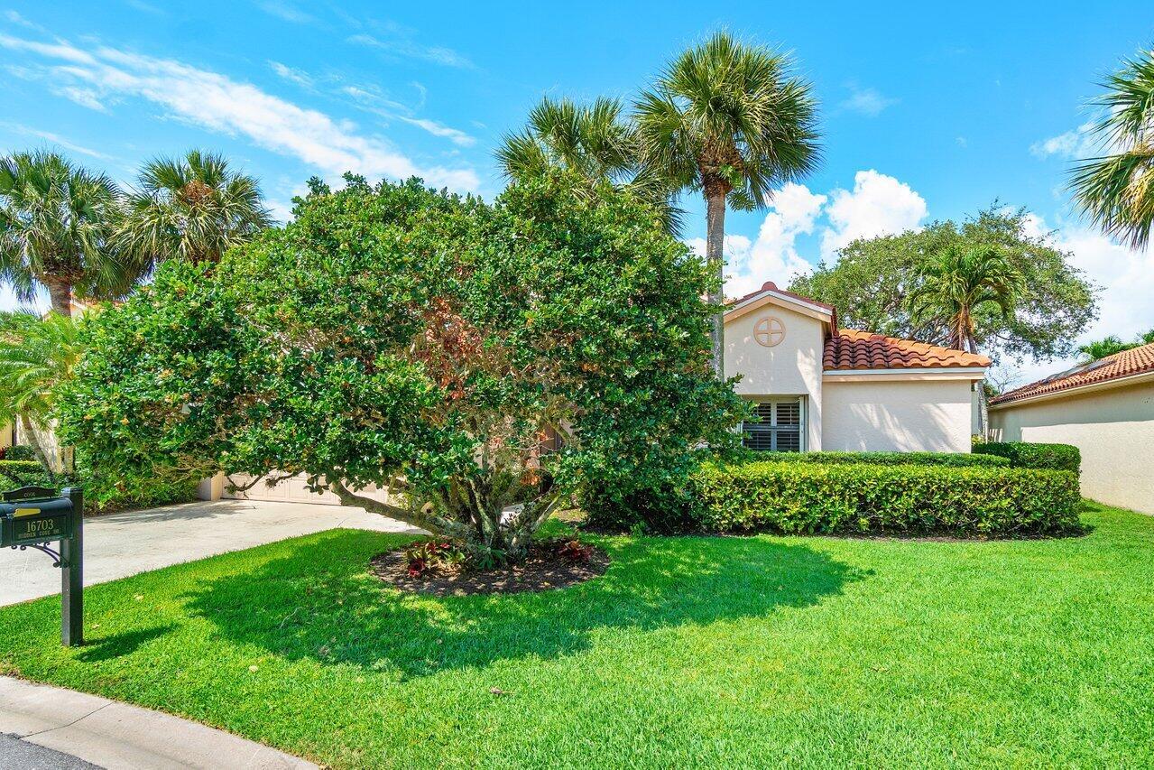 16703 Hidden Cove Drive