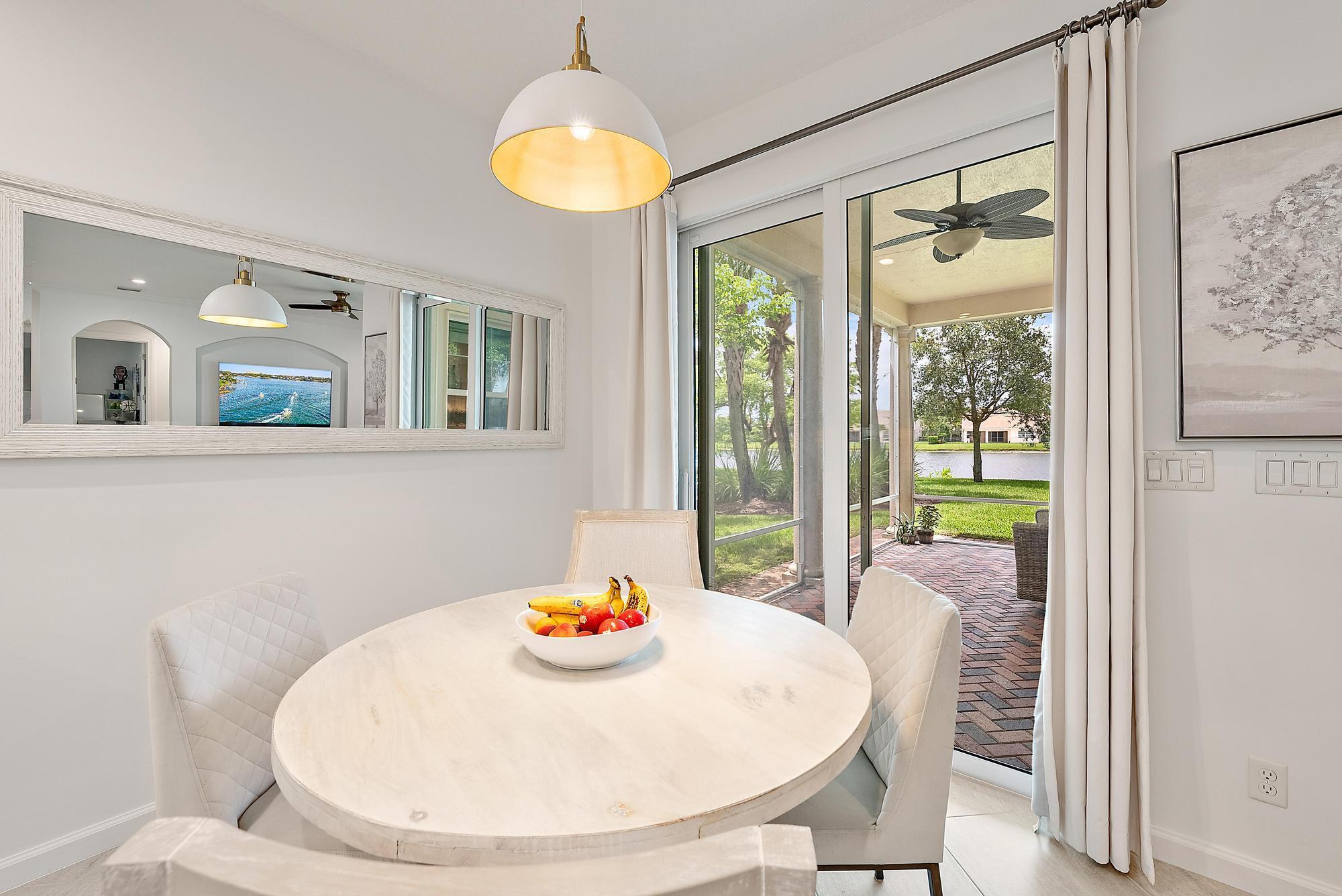 JUPITER COUNTRY CLUB CONDO II - Residential