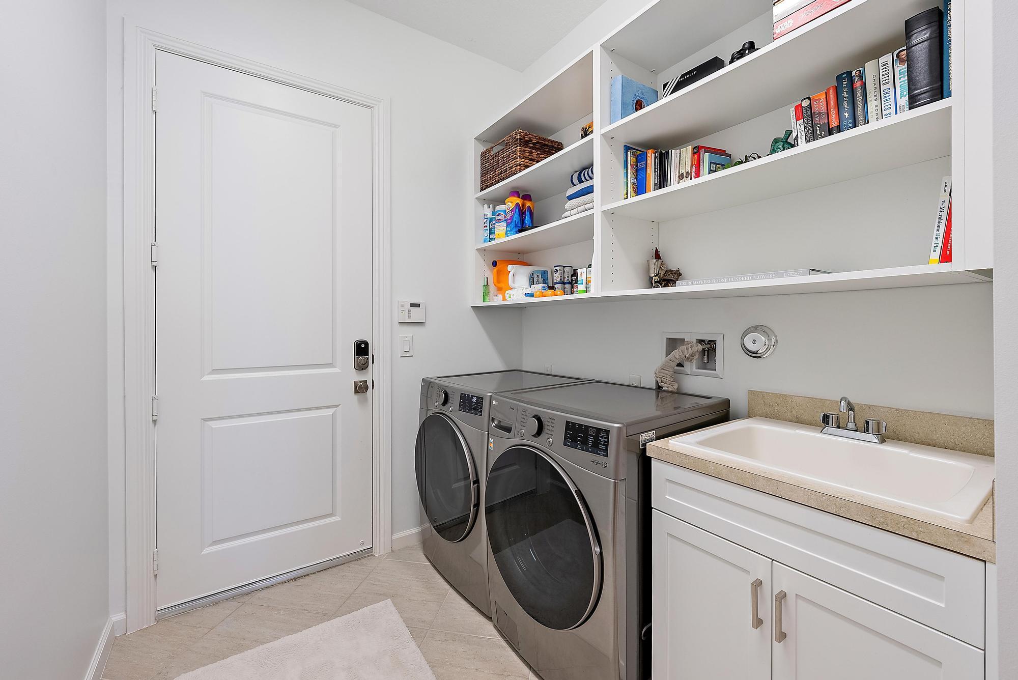 JUPITER COUNTRY CLUB CONDO II - Residential