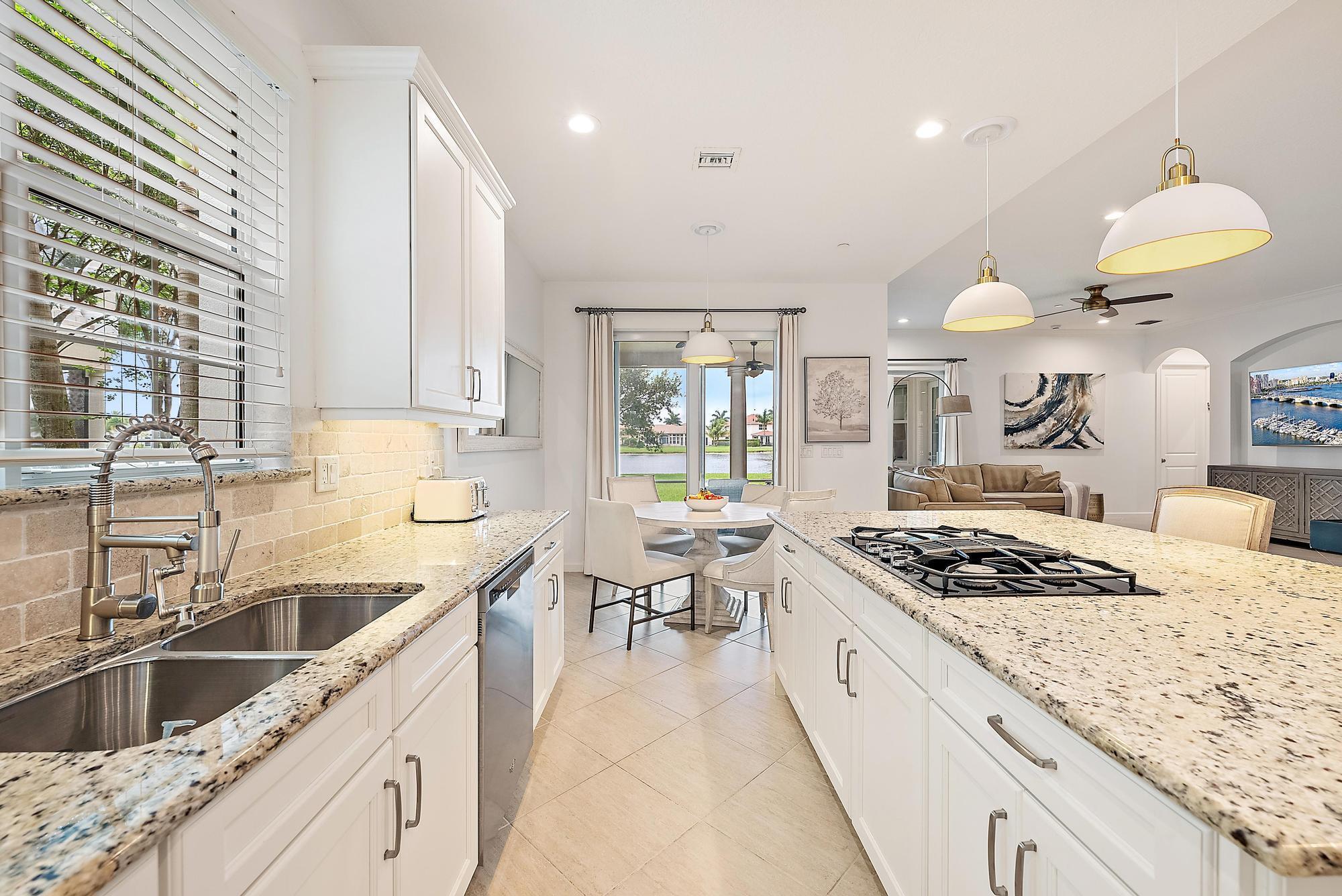 JUPITER COUNTRY CLUB CONDO II - Residential