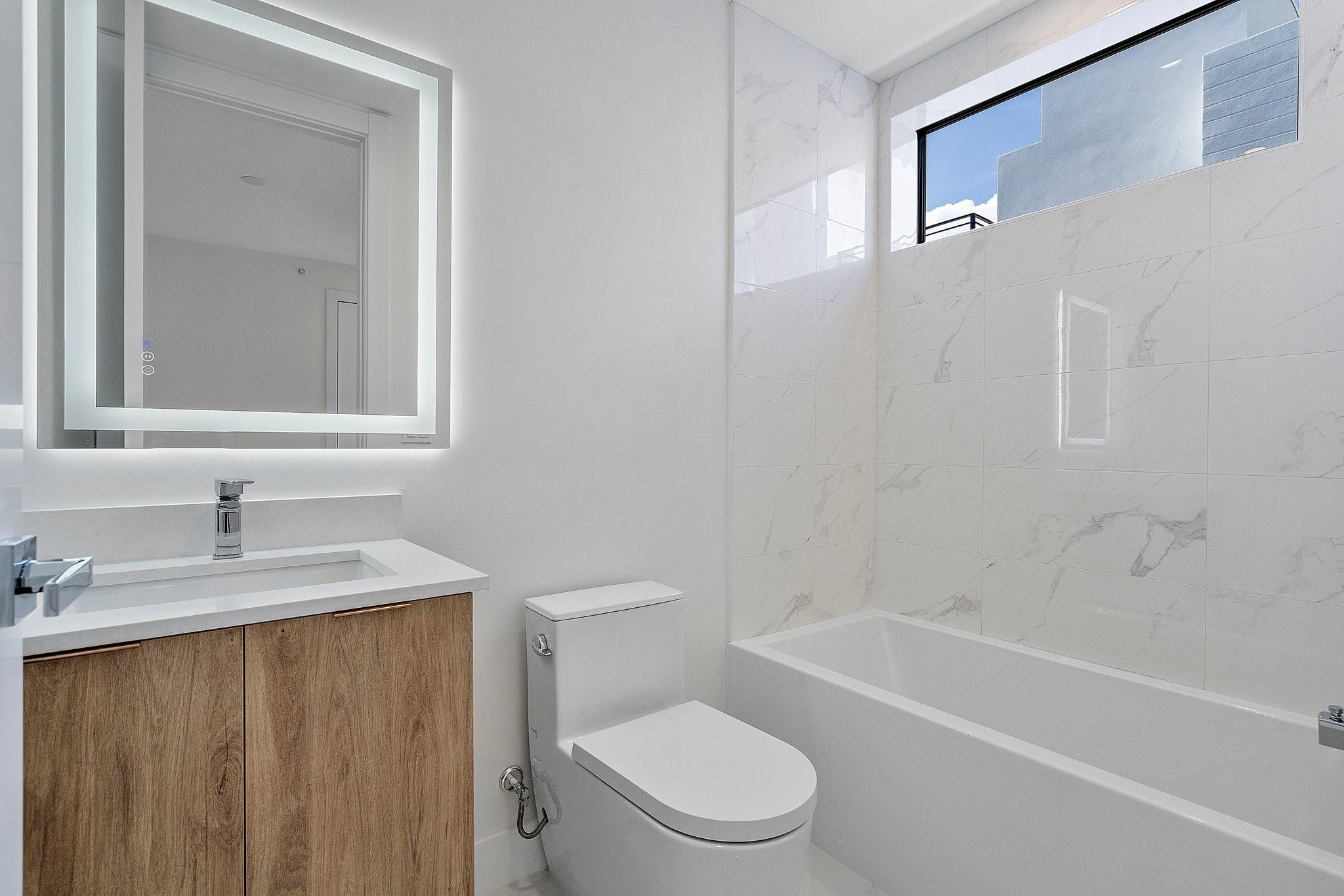 Victoria Park - Residential Lease