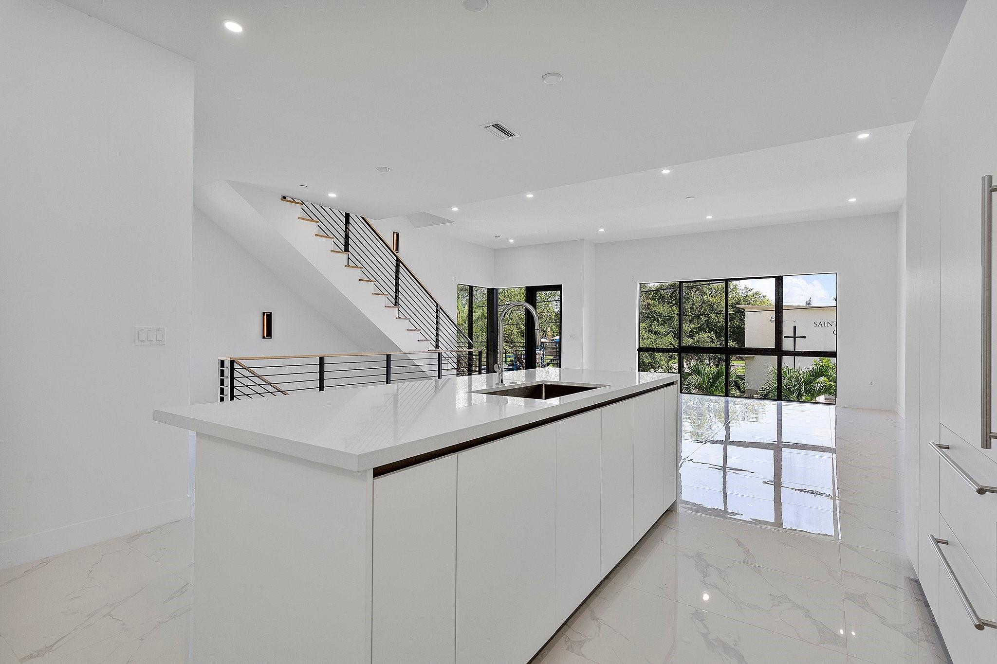 Victoria Park - Residential Lease