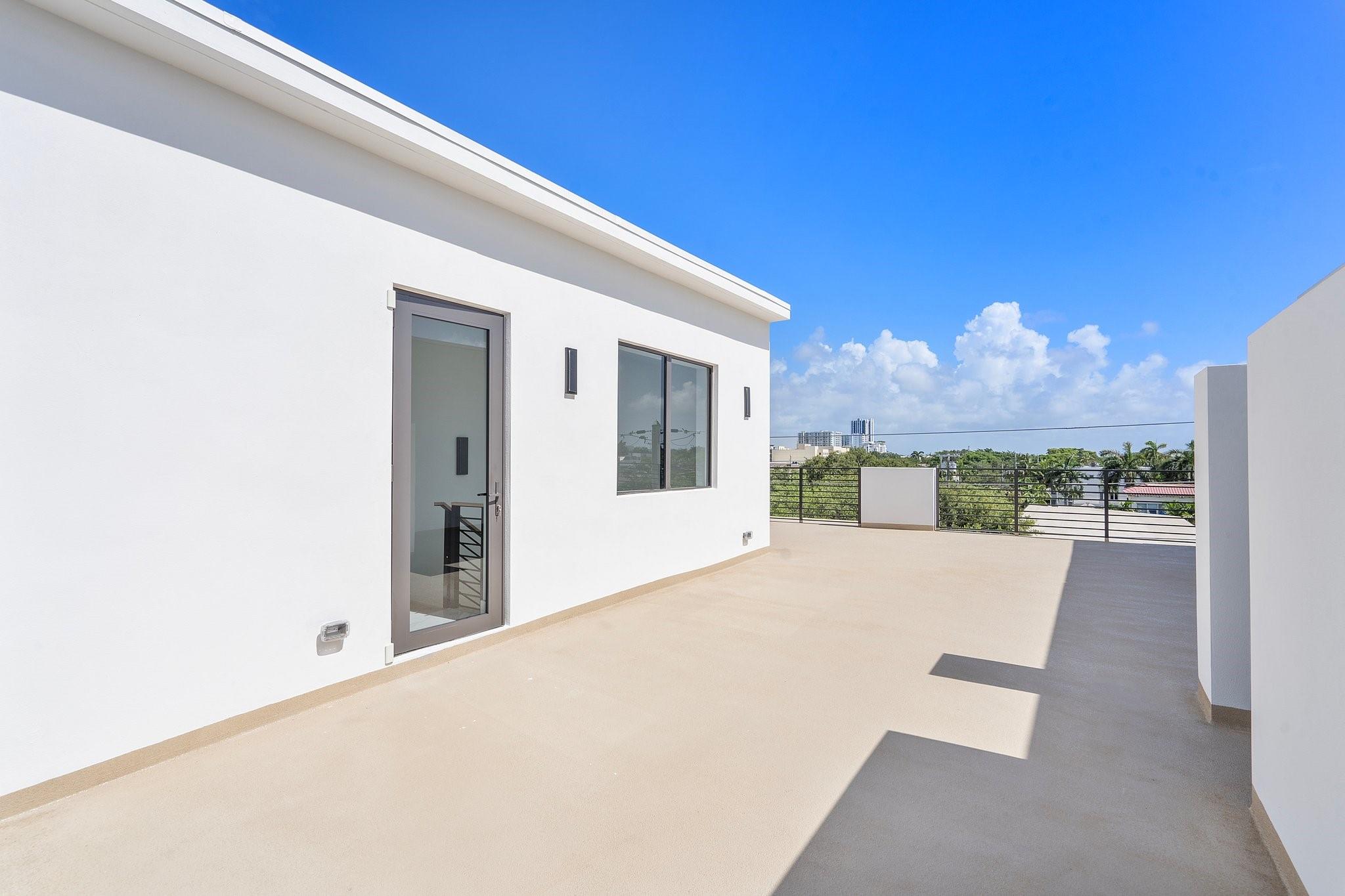 Victoria Park - Residential Lease