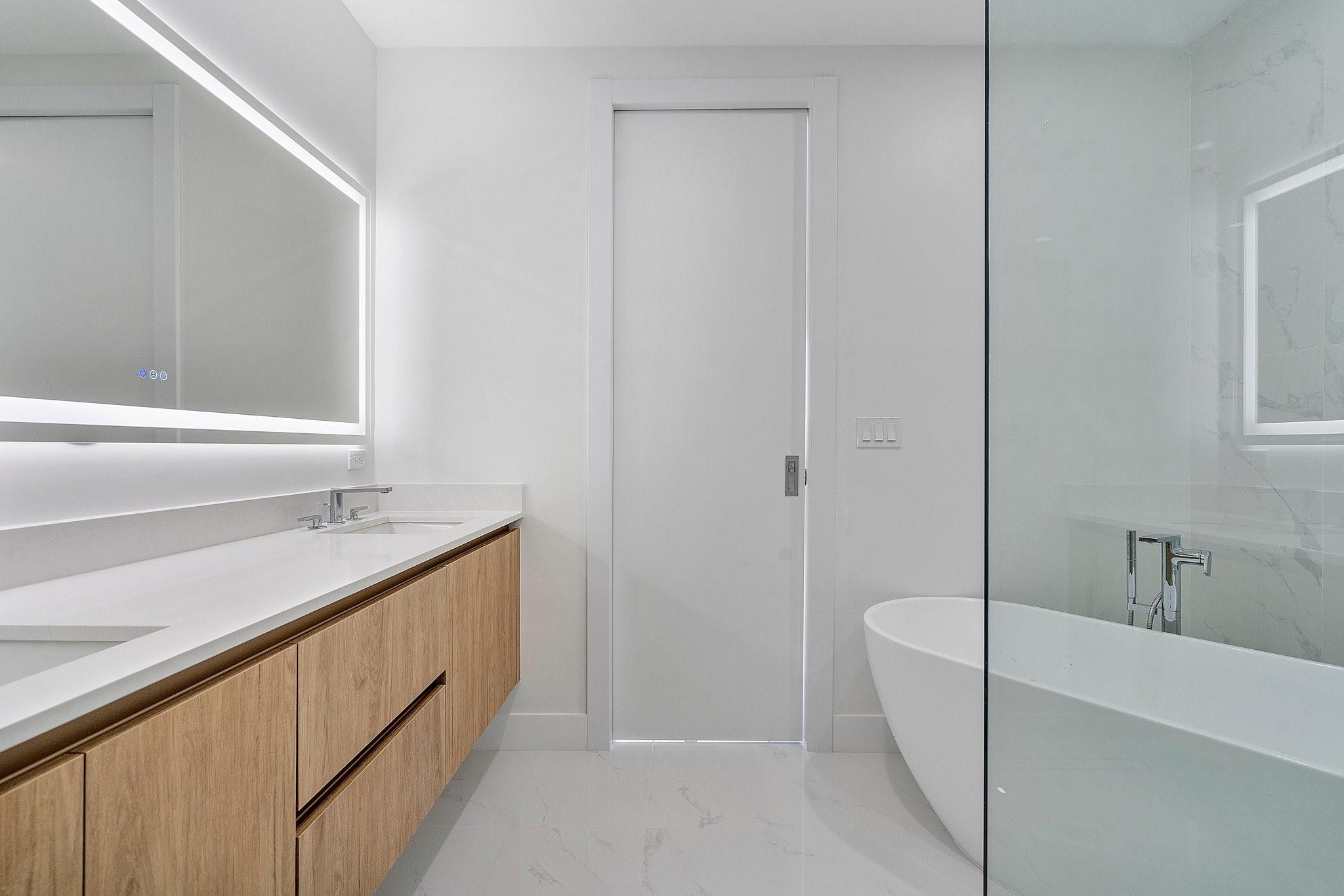 Victoria Park - Residential Lease