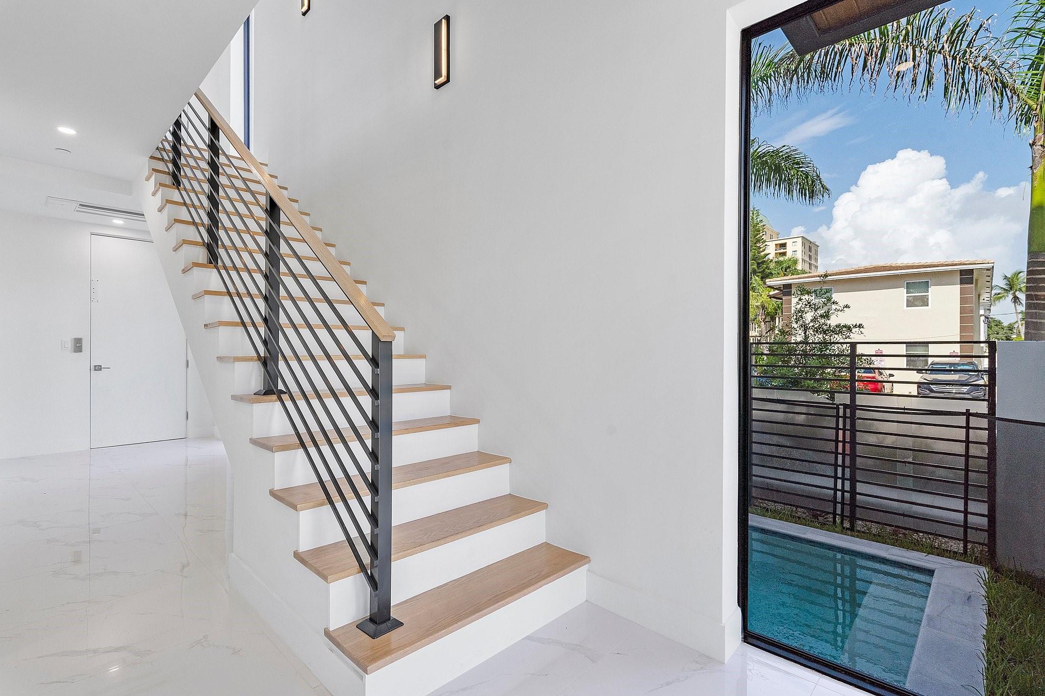 Victoria Park - Residential Lease