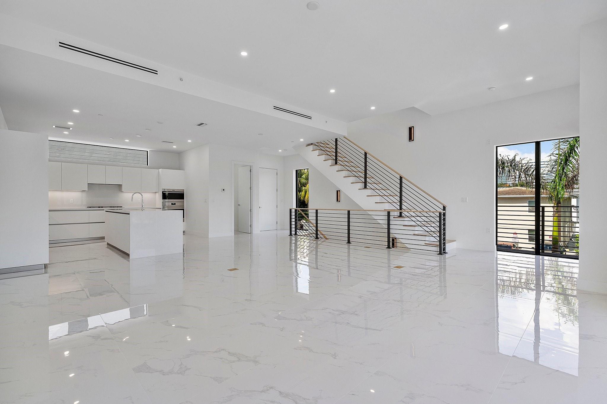 Victoria Park - Residential Lease