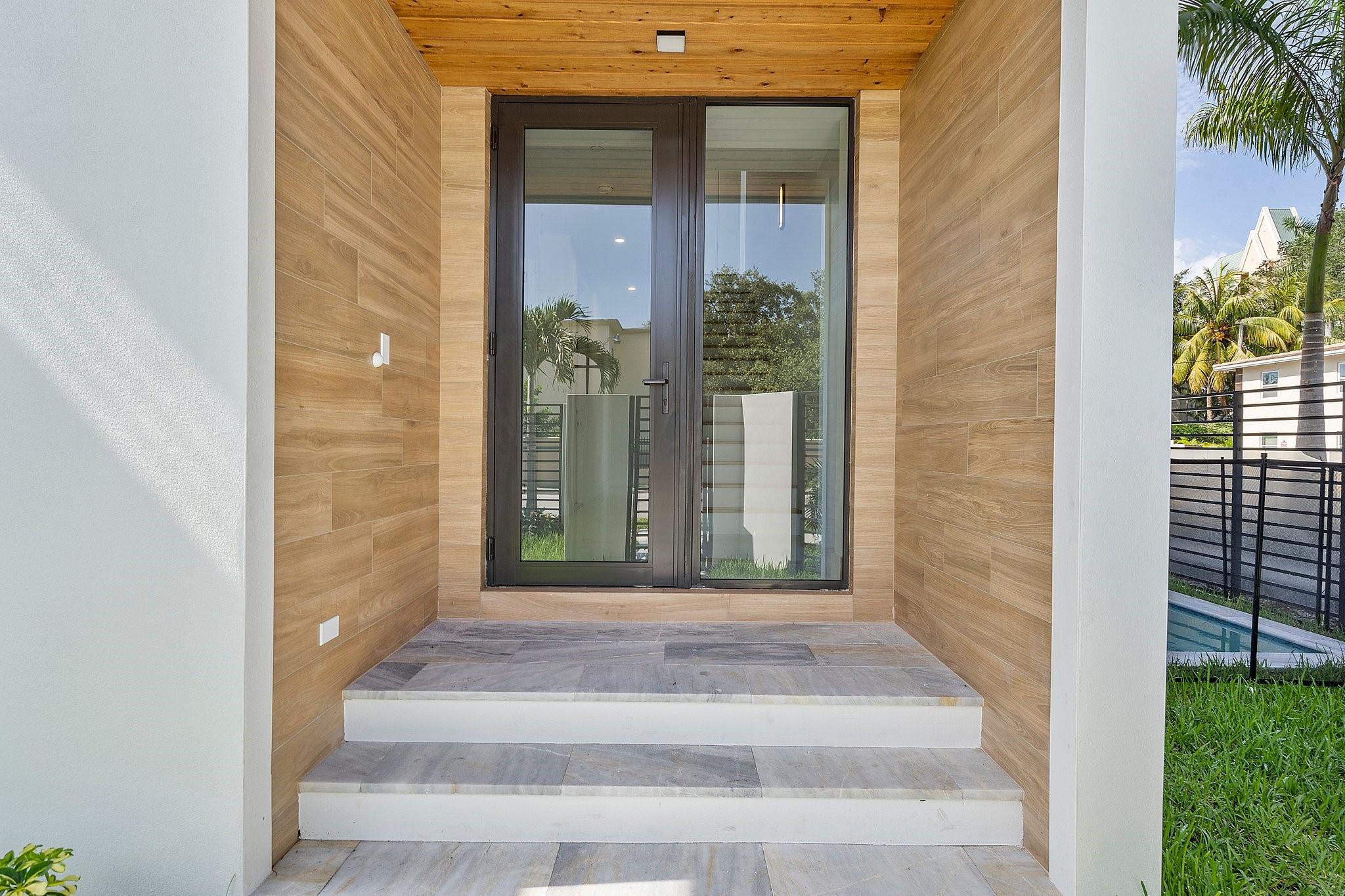 Victoria Park - Residential Lease