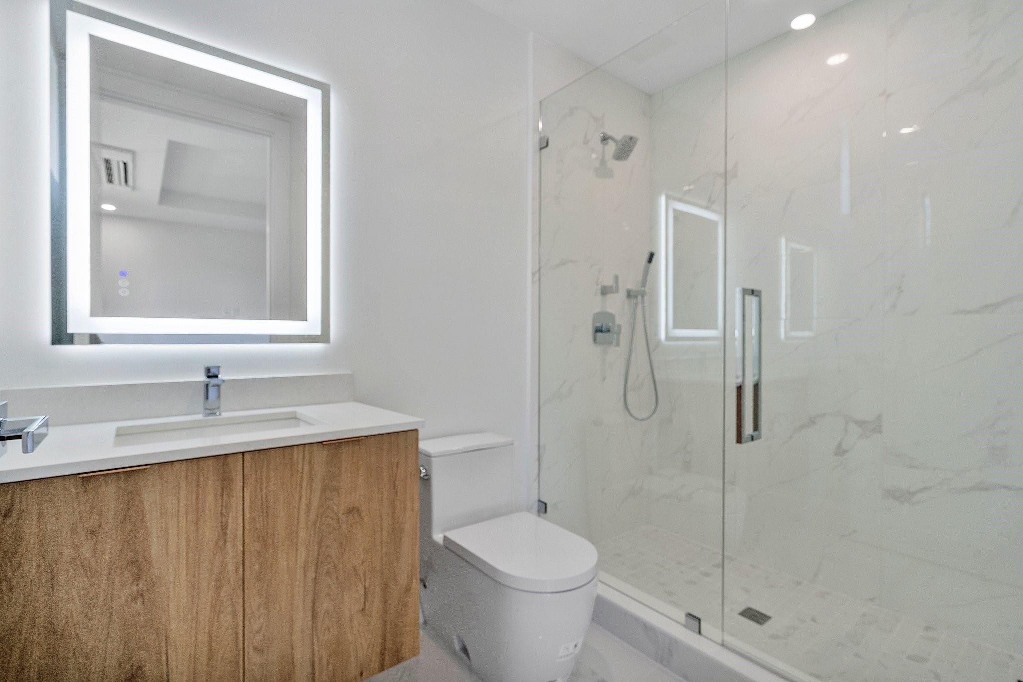 Victoria Park - Residential Lease