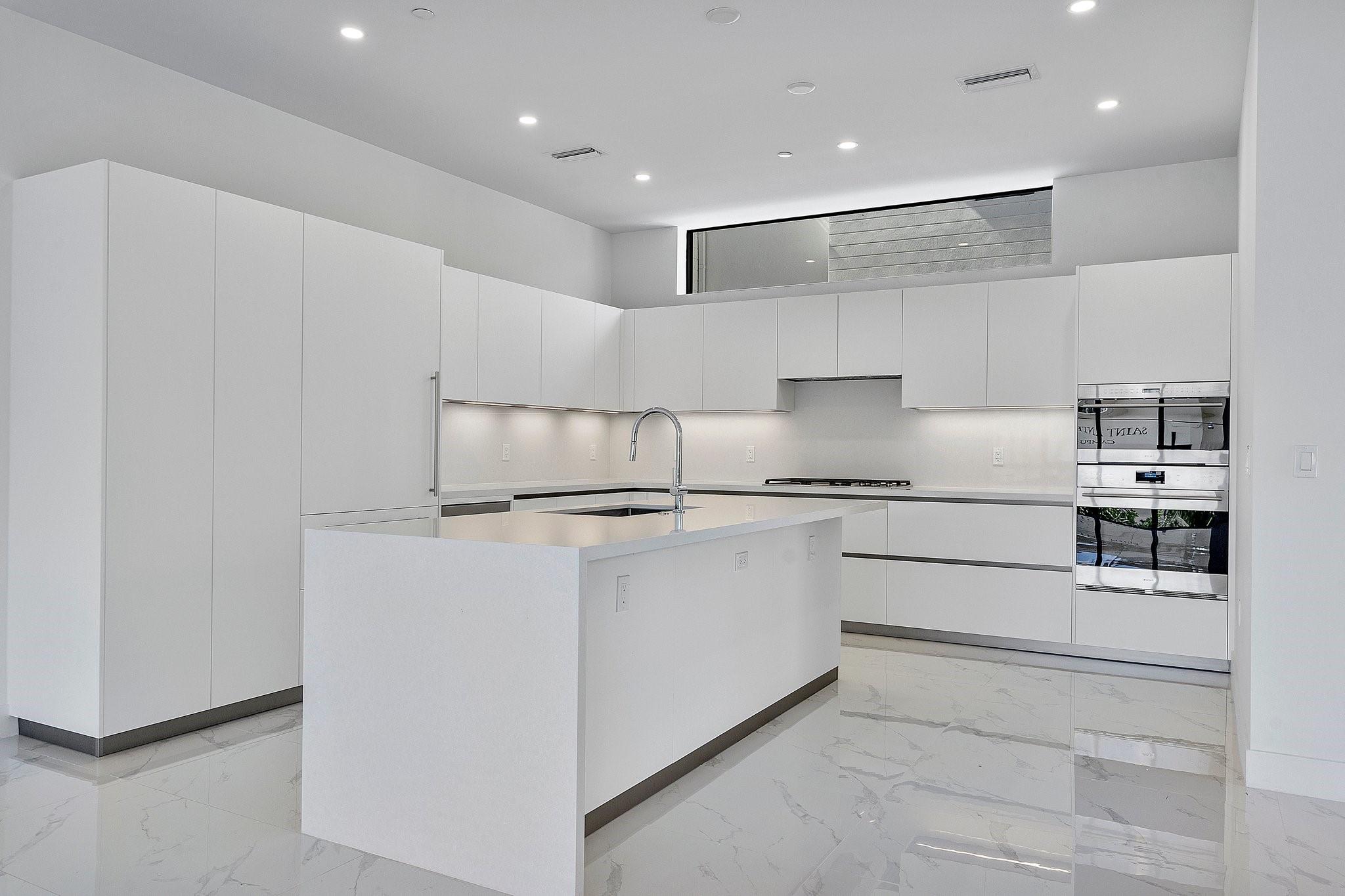 Victoria Park - Residential Lease