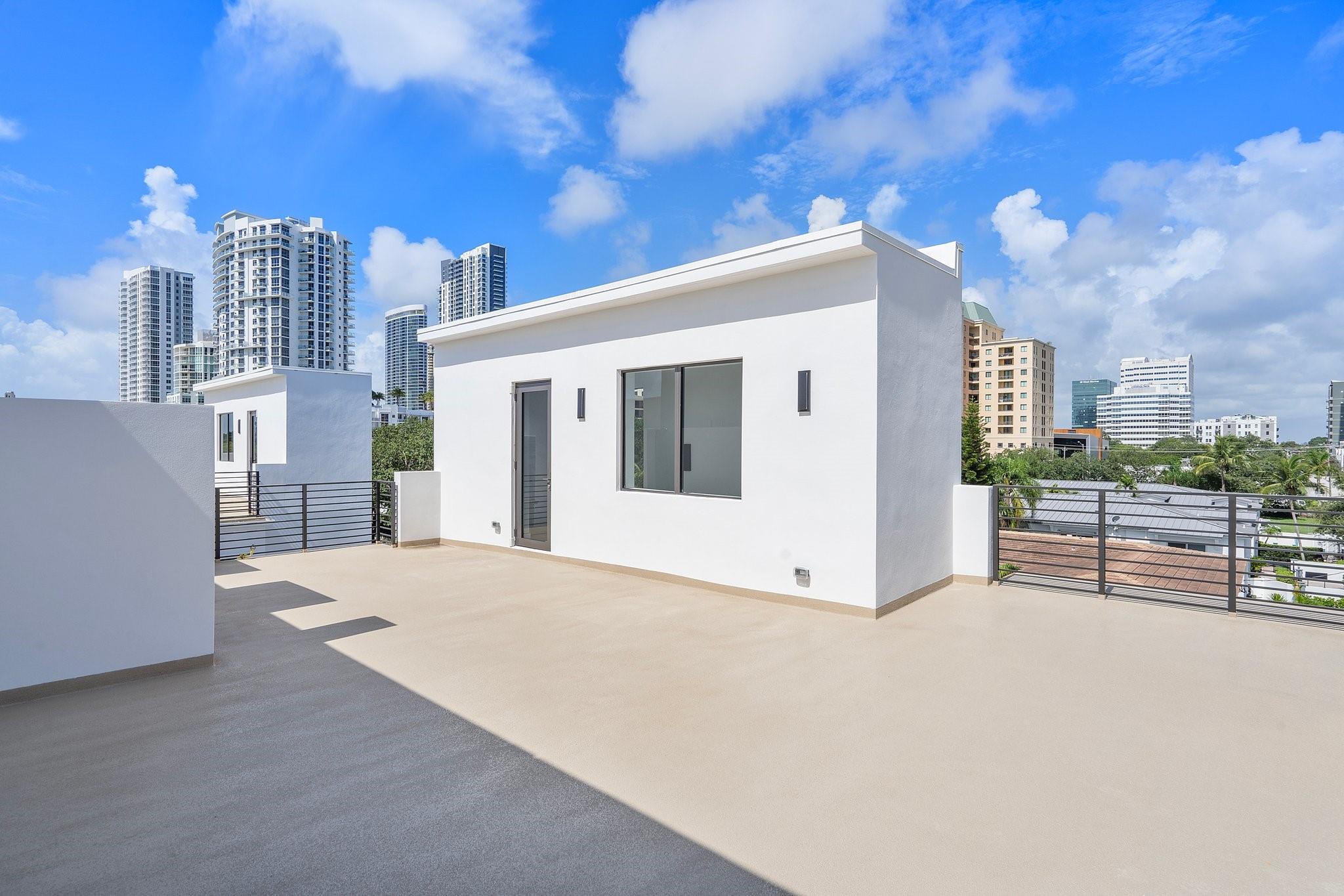 Victoria Park - Residential Lease