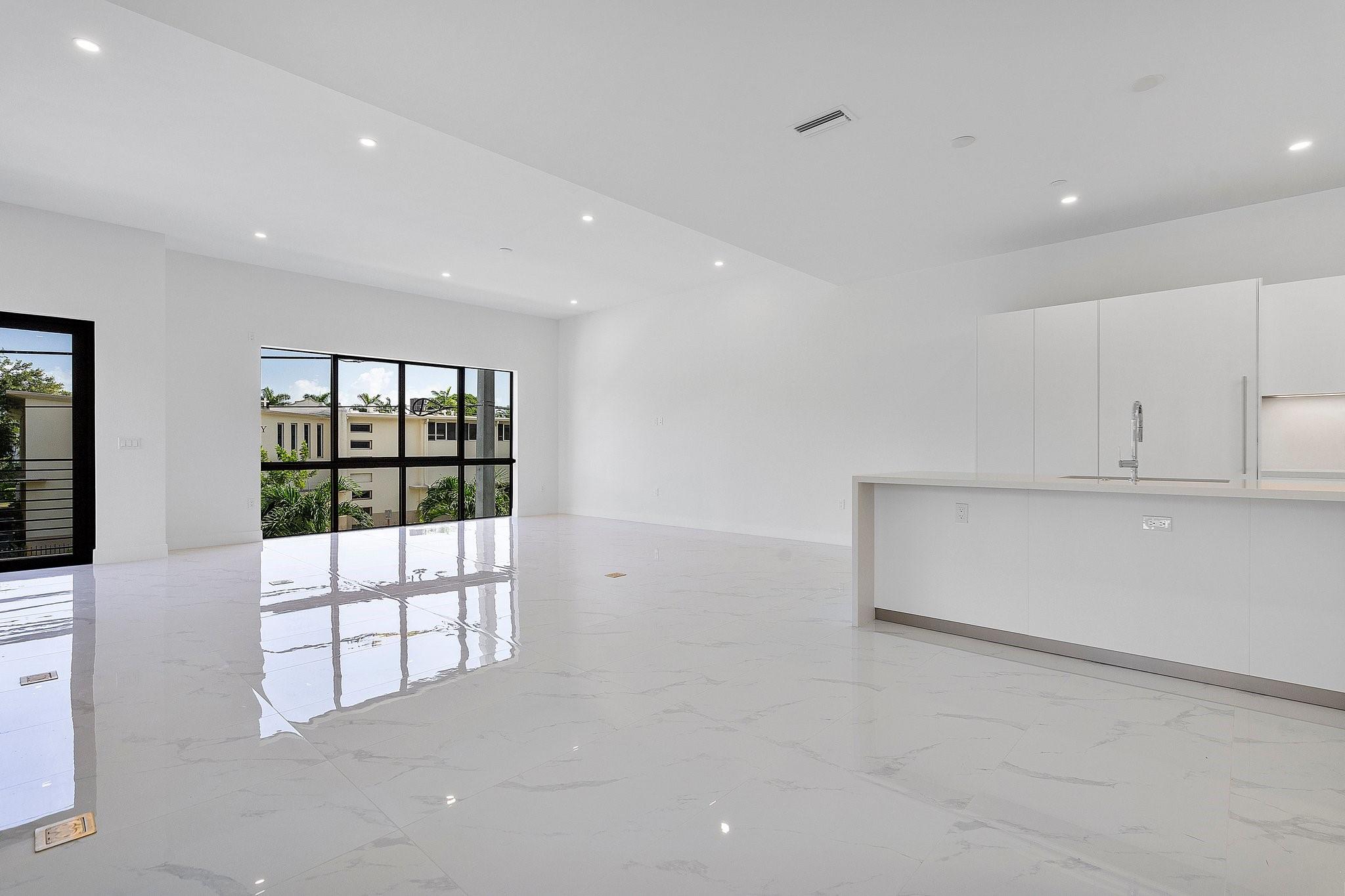 Victoria Park - Residential Lease