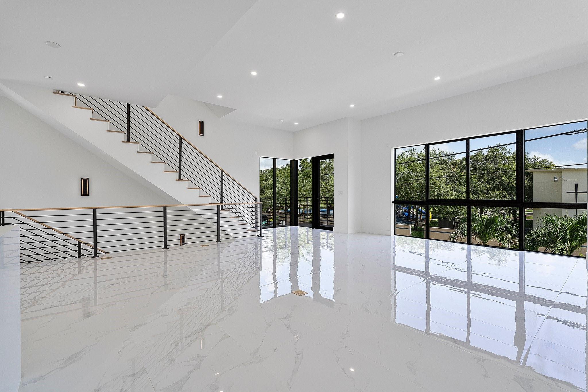 Victoria Park - Residential Lease