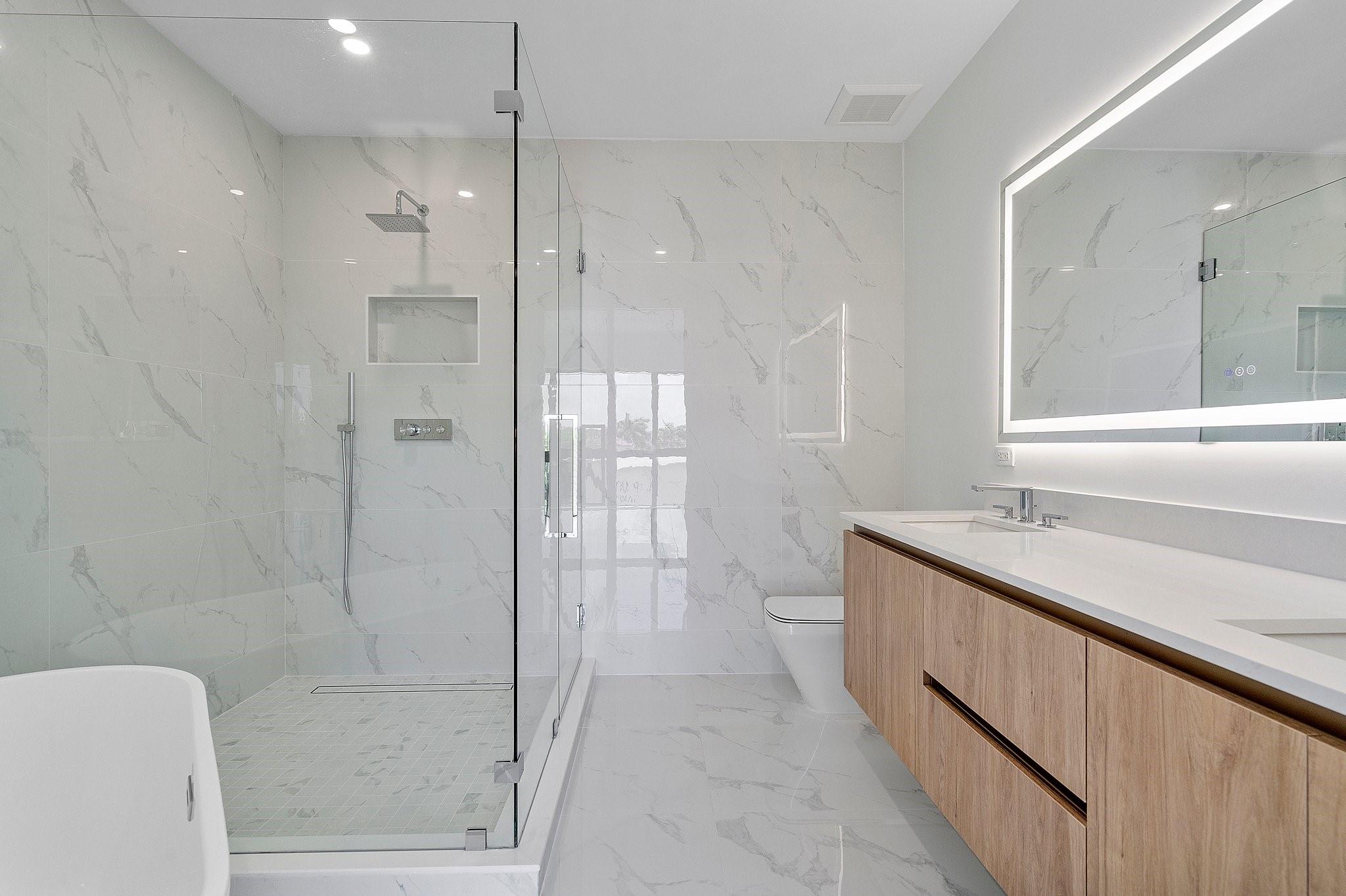 Victoria Park - Residential Lease