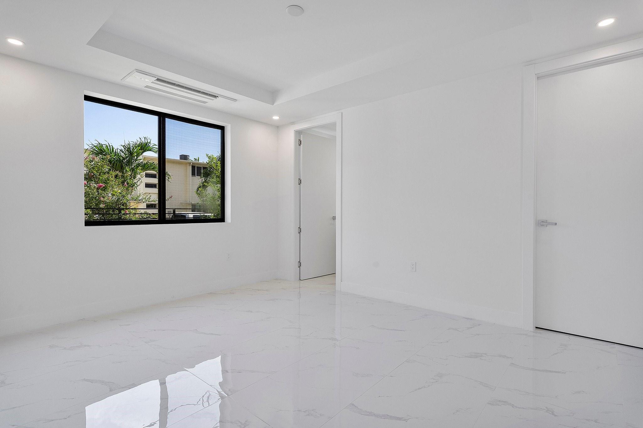 Victoria Park - Residential Lease