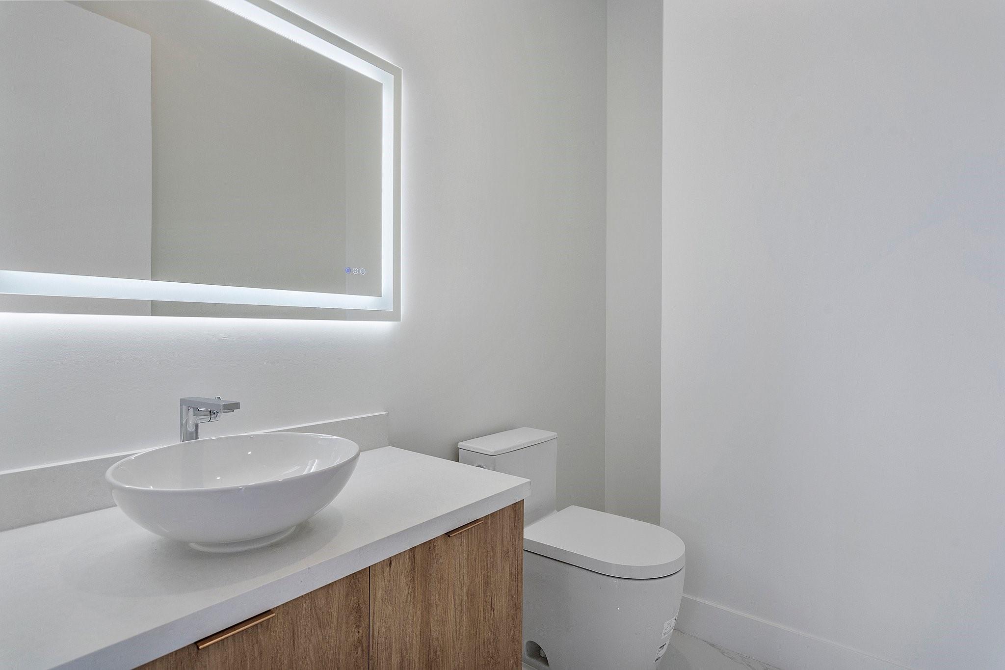 Victoria Park - Residential Lease