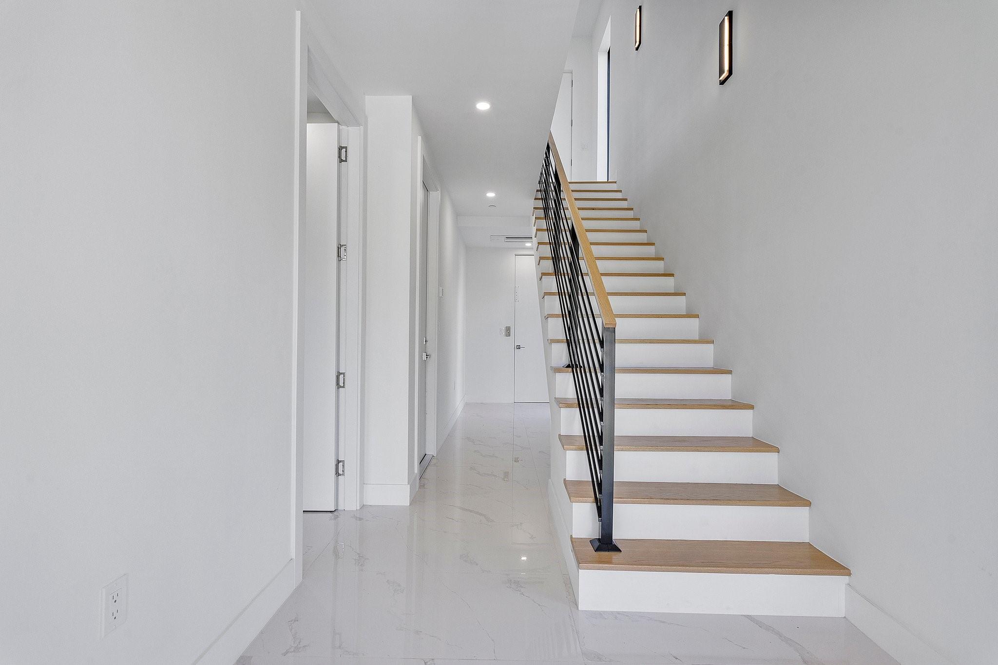 Victoria Park - Residential Lease