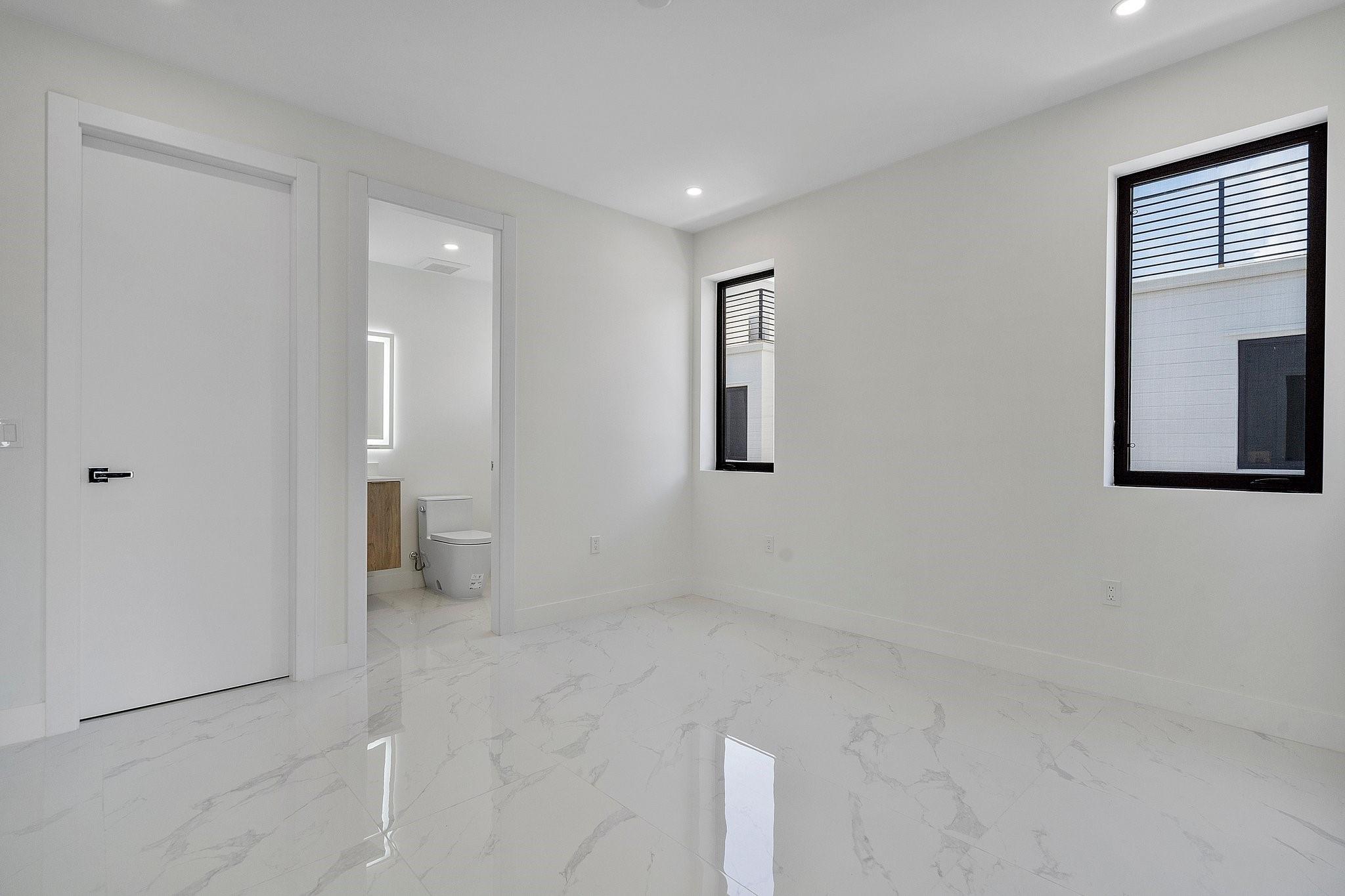 Victoria Park - Residential Lease