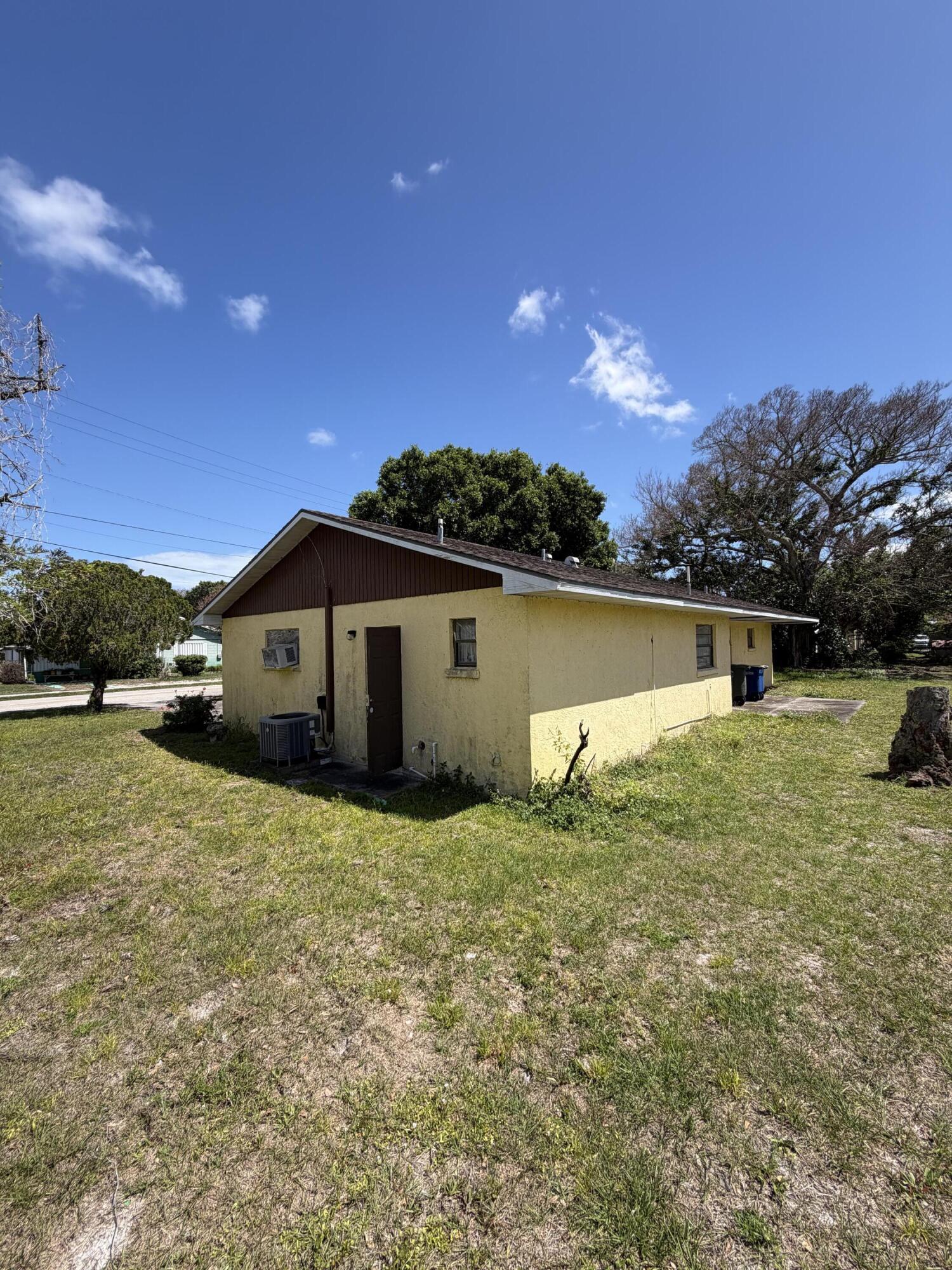 SOUTHERN PINES - Residential