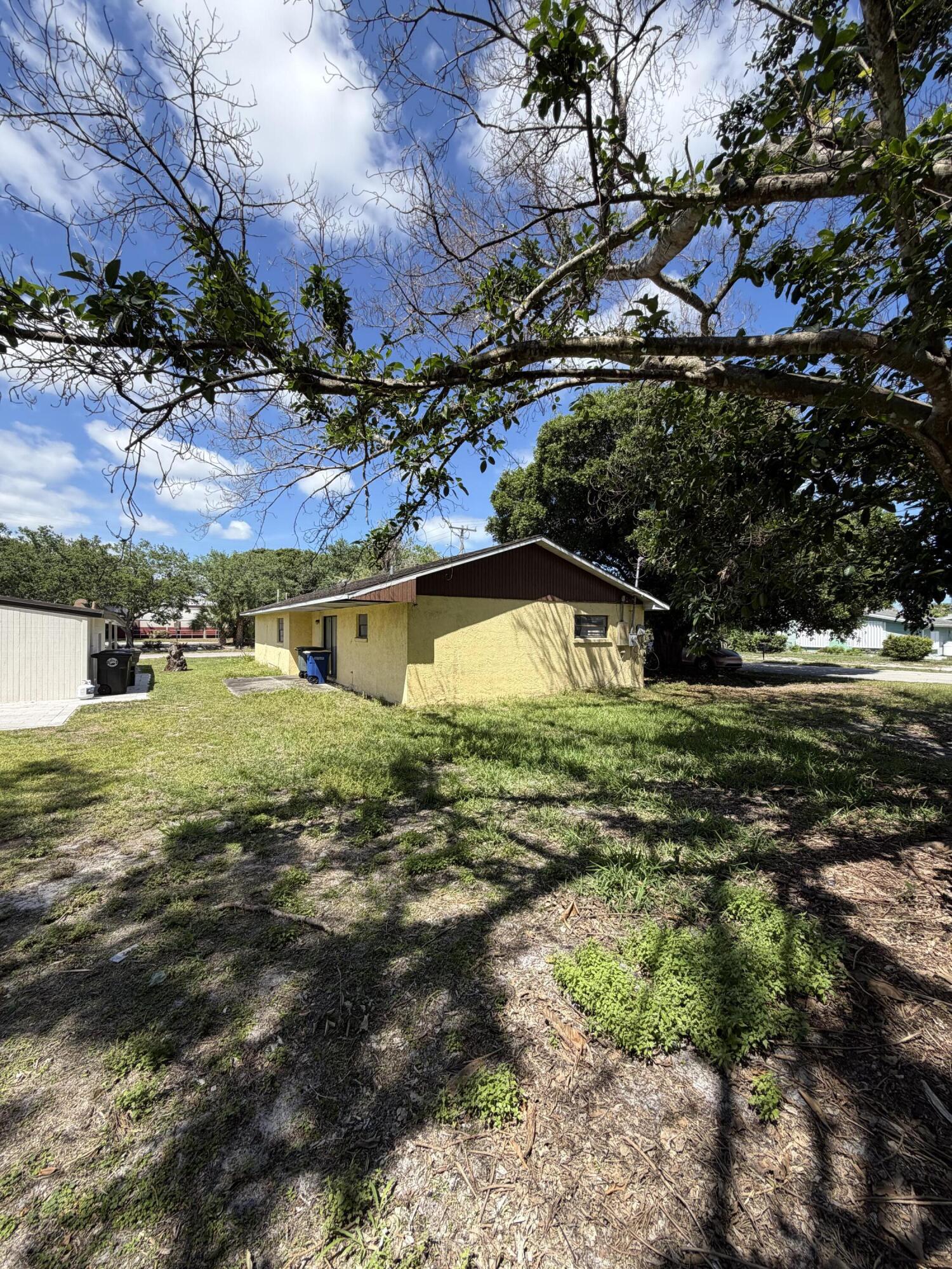 SOUTHERN PINES - Residential