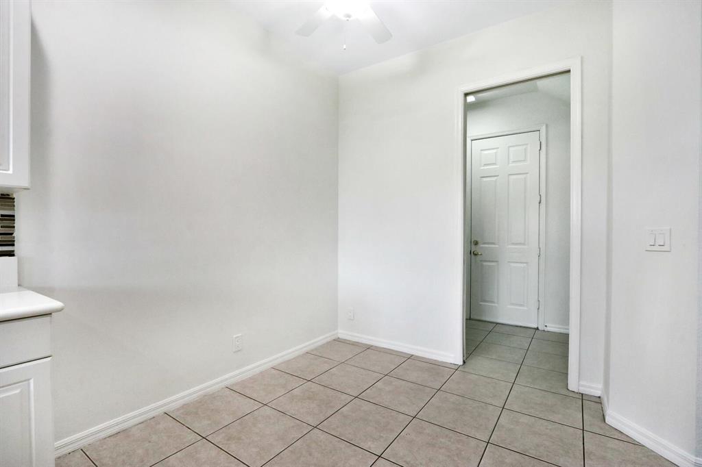 CARRIAGE POINTE TOWNHOMES - Residential