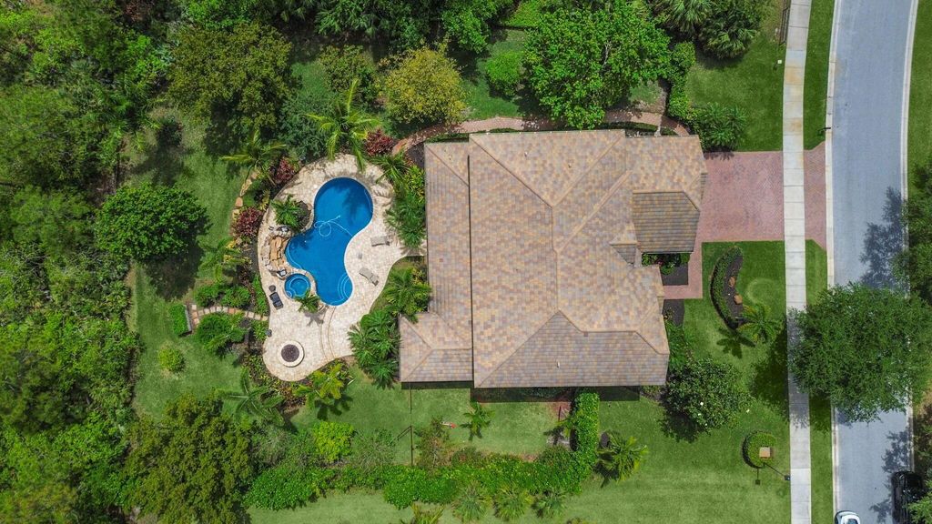 Photo of 761 SW Canoe Creek Terrace, Palm City, FL 34990 (MLS # R11080928)