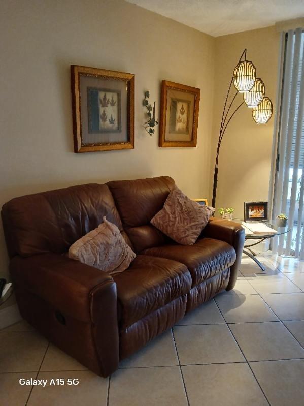 Sunrise Lakes 55 Condo - Residential Lease