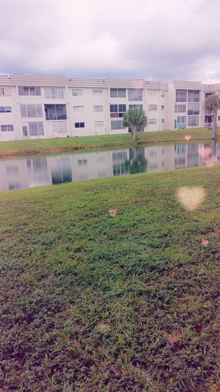 Sunrise Lakes 55 Condo - Residential Lease